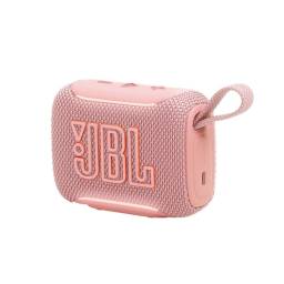Parlante Bluetooth Go 5   Rosado  JBLGO5PIKAM  JBL