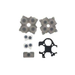 Gomas de Contacto para Botones PS5 V2.0