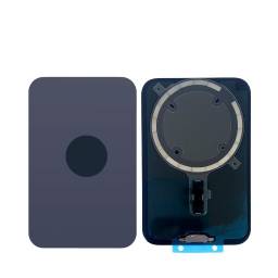 Tapa Trasera Apple iPhone 17 Pro Comp. Azul (sin garant�a  sin devoluci�n)