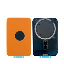 Tapa Trasera Apple iPhone 17 Pro Comp. Anaranjado (sin garant�a  sin devoluci�n)