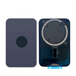 Tapa Trasera Apple iPhone 17 Pro Max Comp. Azul (sin garant�a  sin devoluci�n)