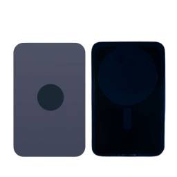 Tapa Trasera Apple iPhone 17 Pro Max Azul (sin garant�a  sin devoluci�n)