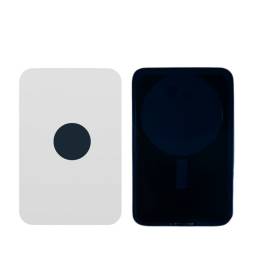 Tapa Trasera Apple iPhone 17 Pro sLens Plateado (sin garant�a  sin devoluci�n)