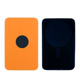 Tapa Trasera Apple iPhone 17 Pro Max Anaranjado (sin garant�a  sin devoluci�n)