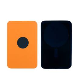 Tapa Trasera Apple iPhone 17 Pro Anaranjado (sin garant�a  sin devoluci�n)