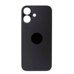 Tapa Trasera Apple iPhone 17 sLens Negro(sin garant�a  sin devoluci�n)
