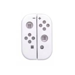 Carcasa para Joy-Con Nintendo Switch BlancoBlanco