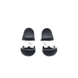 Botones de Mando L1L2 + R1R2 (JDM-030) para PS4