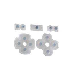 Gomas de Contacto BotonesJoystick para PS4 3.04.0