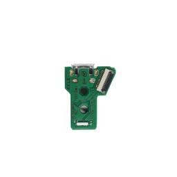 Conector de Carga 5.012pin (JDS-055) para  PS4