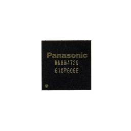 IC Integrado HDMI  MN864729 PS4 SlimPro