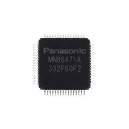 IC Integrado HDMI MN86471A PS4 10001100