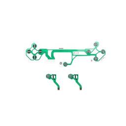 Lamina Conductora para Botones (BDM-020) PS4 2.0