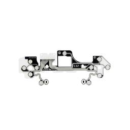 Lamina Conductora para Botones (BDM-030) PS4 3.0