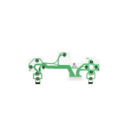 Lamina Conductora para Botones (JDS-050055) PS4 5.0