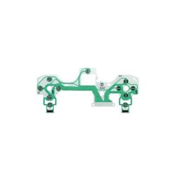 Lamina Conductora para Botones (JDS-040) PS4 4.0
