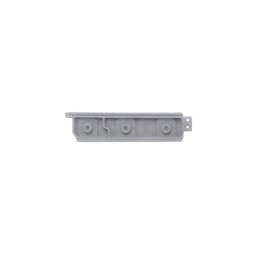 Pad Conductor para Boton de Encendido   Silicona  Nintendo Switch OLED
