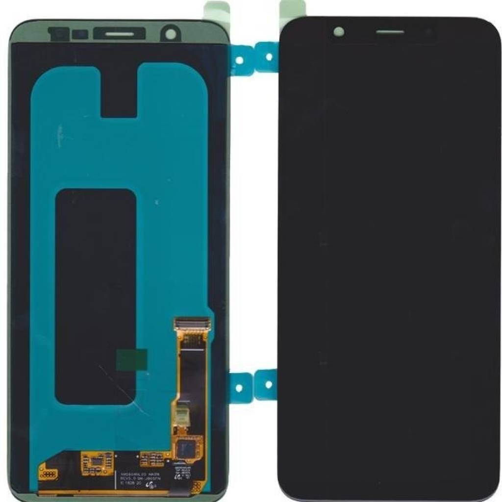 display a605