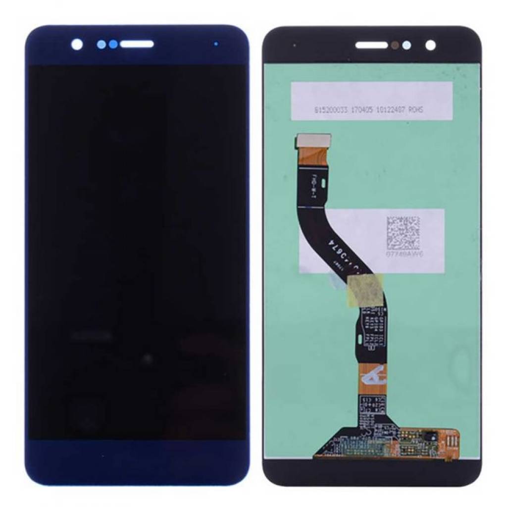 Display Huawei P10 Lite Comp. Azul (WASLX3)