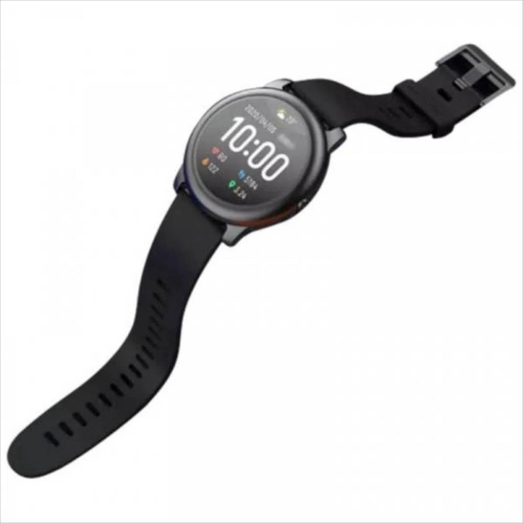 xiaomi haylou ls05 smart watch