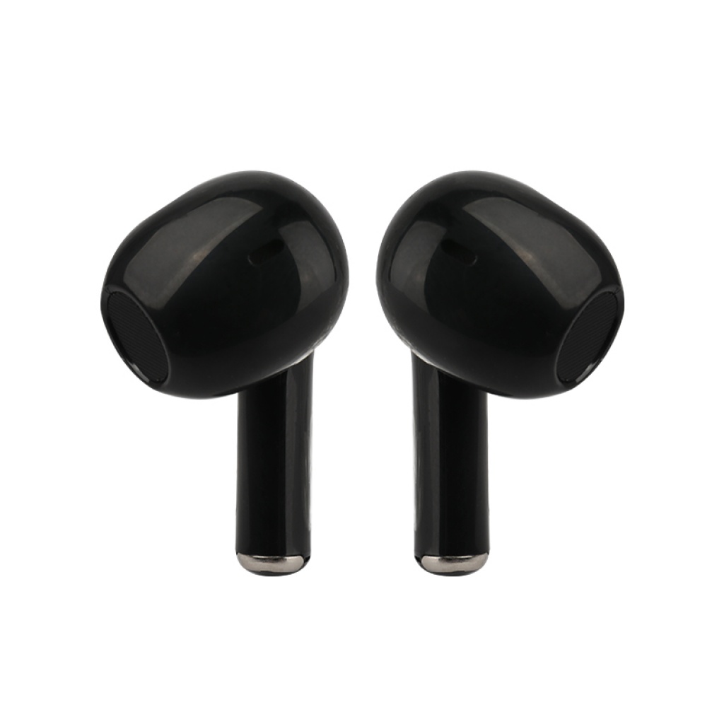 M6 Transparente Mini Auriculares Bluetooth Auriculares de sonido HiFi  Control Táctil de Tws Auriculares - Negro - China Los auriculares y  auriculares precio