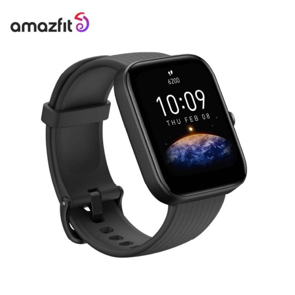 Amazfit bip on sale caratulas