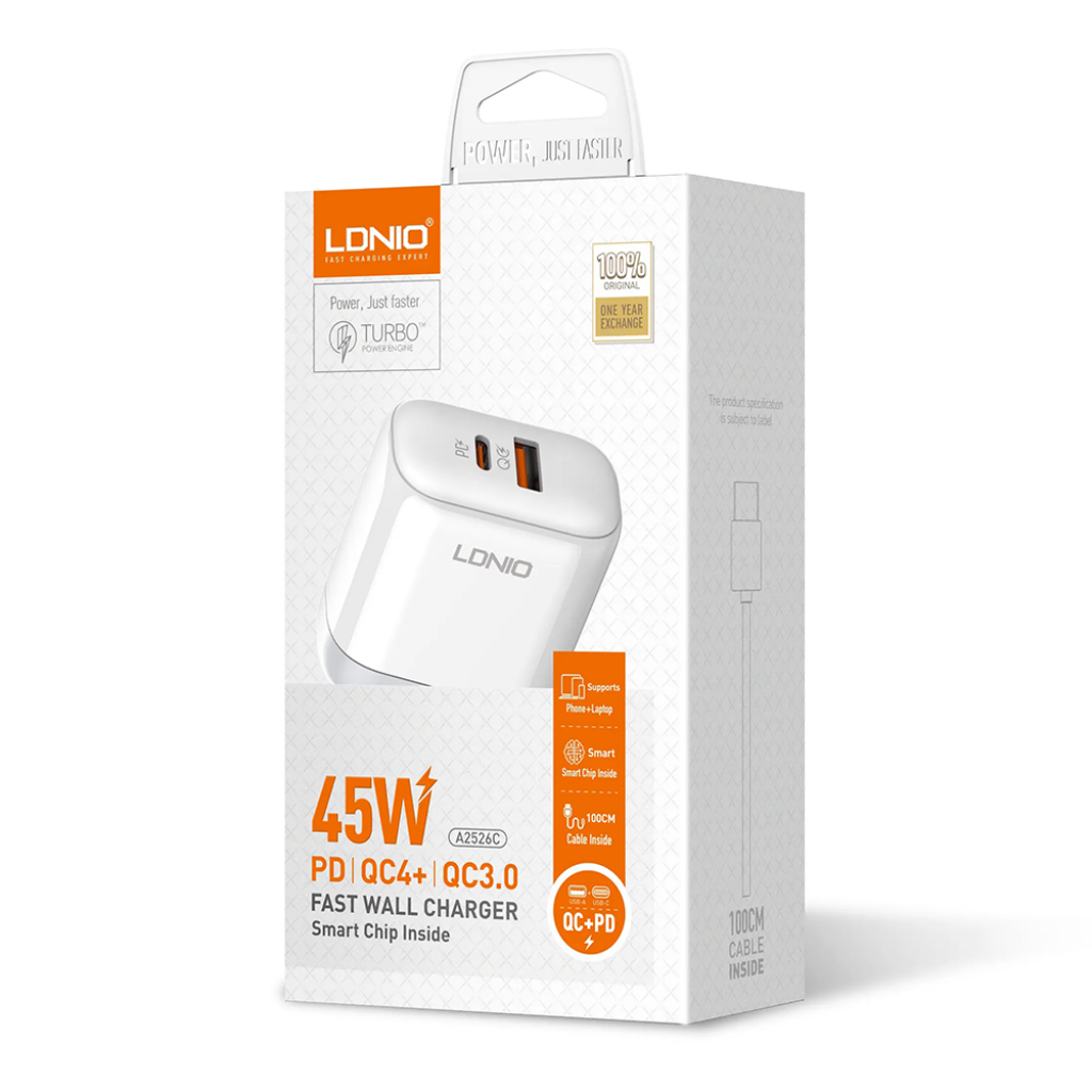 Modulo Alimentare Step-Down DC-DC 60W – Ricarica Rapida USB-C PD 3.0 E QC 3.0, Ingresso 6-35V, Uscita Tipo C E Tipo A