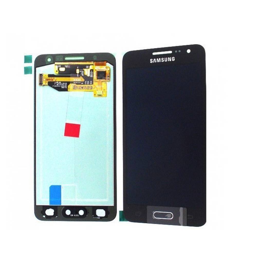 Samsung Galaxy A7 2017 Дисплей Купить