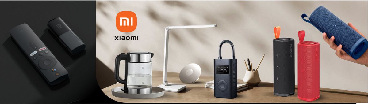 Xiaomi