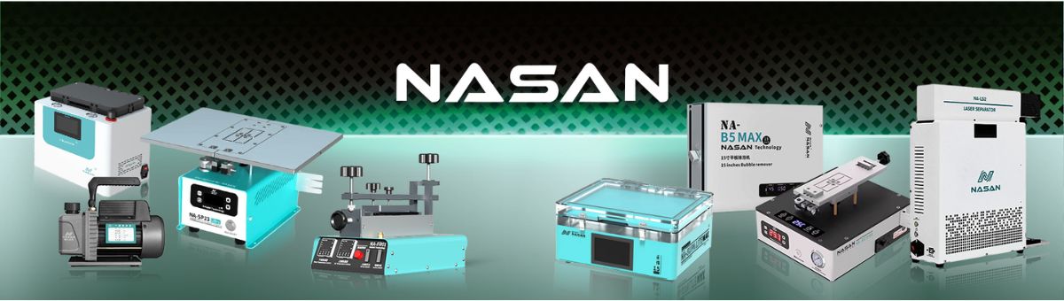 NASAN