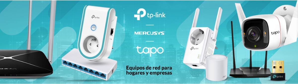 TP-LINK