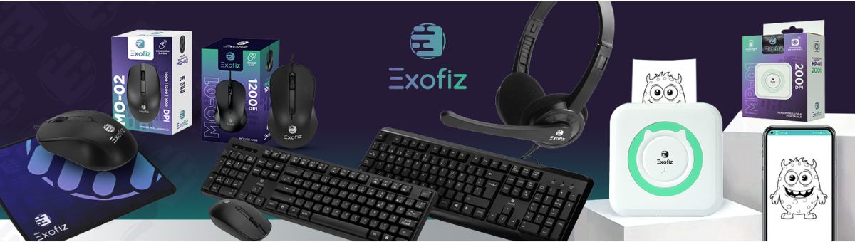 Exofiz