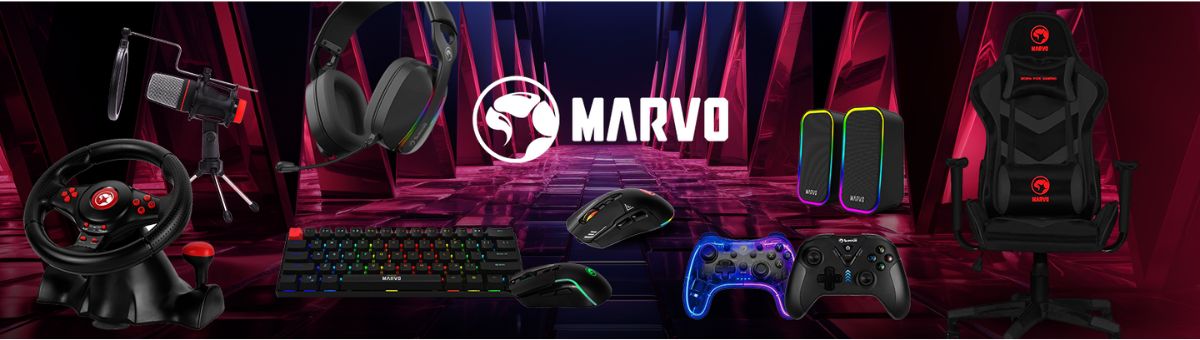 Marvo